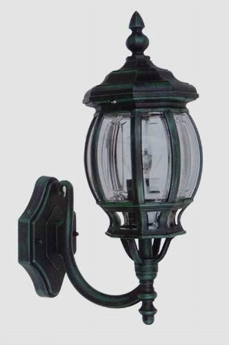 outdoor garden light series