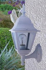 outdoor garden light