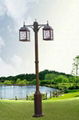 garden wall lamp 5