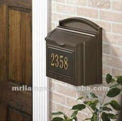 Mailbox