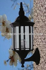 Outdoor Wall Lamps