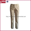  Men's casual business trousers, basic models 1