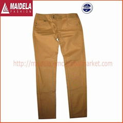 New Ladies waist pencil pant