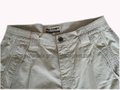 Cotton ribstop shorts for men wear 3