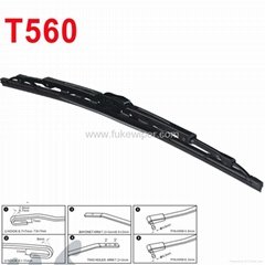High Quality Conventional Wiper Blade Series_2