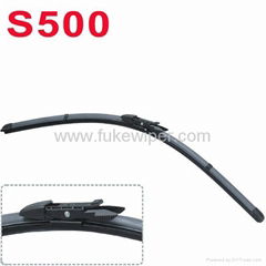 Special Wiper Blade for BMW 3&5 series