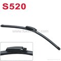 Special Wiper Blade for AUDI