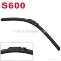 Special Wiper Blade for AUDI 2