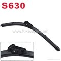 Special Wiper Blade for AUDI 3