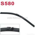 Special Wiper Blade for GOLF SKODA TUOUANG