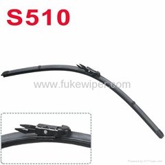 Special Wiper Blade for PEUGEOT 307 VOLVO S40 S80 XC90
