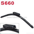 Special Wiper Blade for RENAULT FIAT