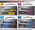 Special Wiper Blade for RENAULT FIAT 3