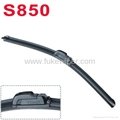 Bosch Type Frameless Wiper Blade