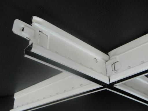 Ceiling Expose System EGT32 2