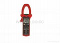 Digital clamp meter 1