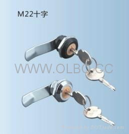 Metal  Cabinets Cam Lock 3