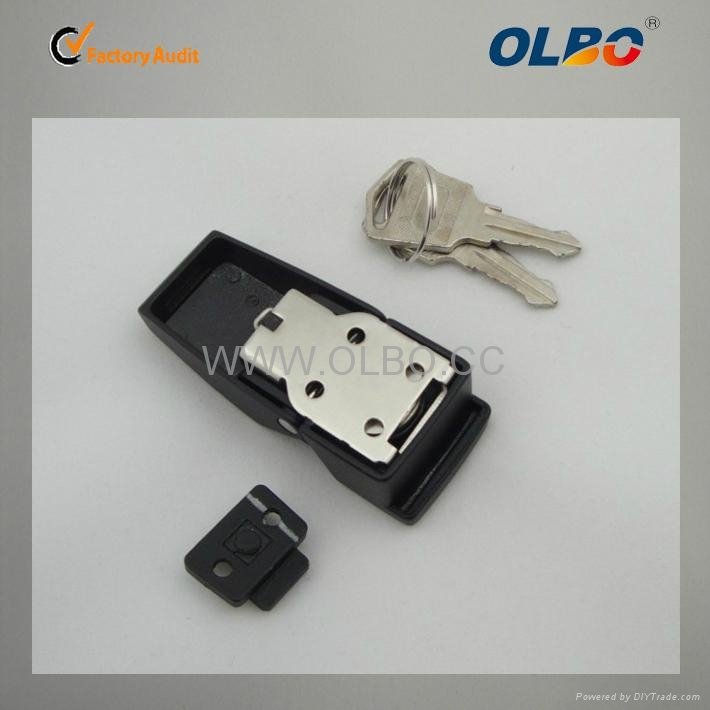 Mini case Lock 3