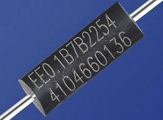 Thunder Precision Resistor Co.,Ltd.