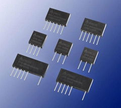 NETWORK RESISTORS