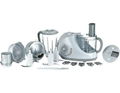 FP-2208 Food Processor