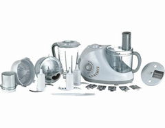 FP-2208 Food Processor