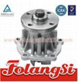 forklift truck parts  Water Pump