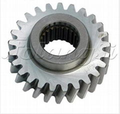 NICHIYU Forklift Part Transmission Gear(14200-13031) FBR15