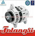 Forklift Parts Alternator