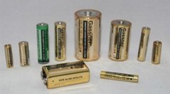 High quality cheap price alkaline battery