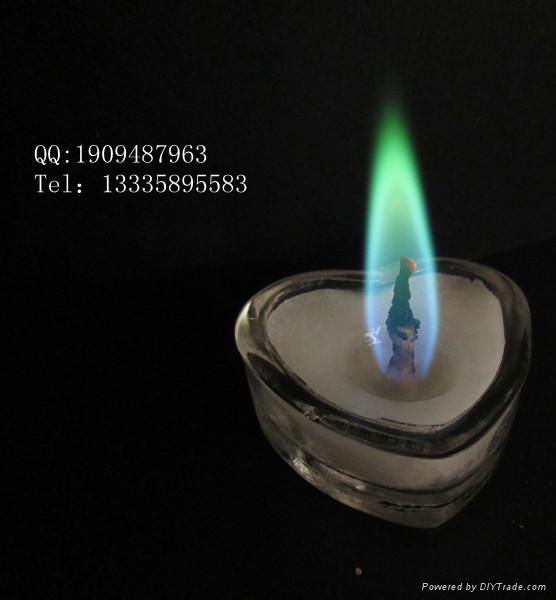 colorful flame birthday candles wholesale 4