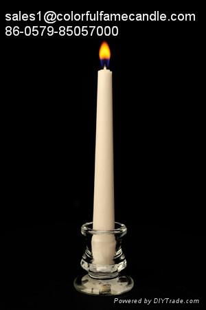 colorful flame birthday candles wholesale 4