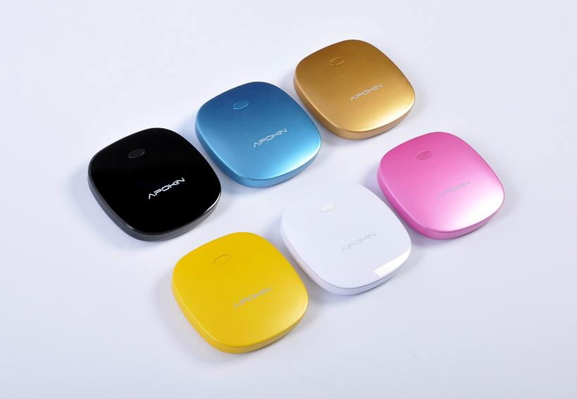 2013 Mobile Power Bank&Portable Charger for MP3/MP4 Player ZM949 