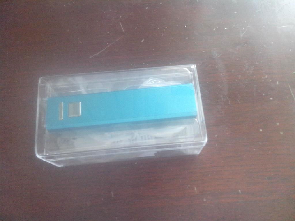 2013 2000mAH power bank ZM950 2