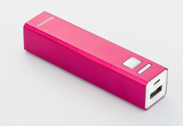 2013 2000mAH power bank ZM950 4