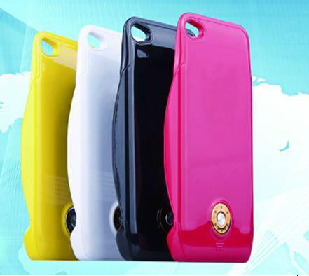 2013 iphone 5 battery case ZM-IP52800