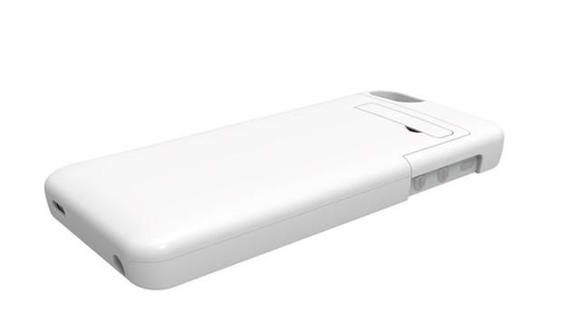 2013 iphone 5 battery case ZM-IP52800 3