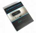 2013 AutomaticSearching FM Transmitter  ZM-IPAM01 2