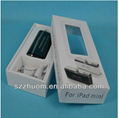 2013 backup battery case for iPad Mini ZM-PB2600  3