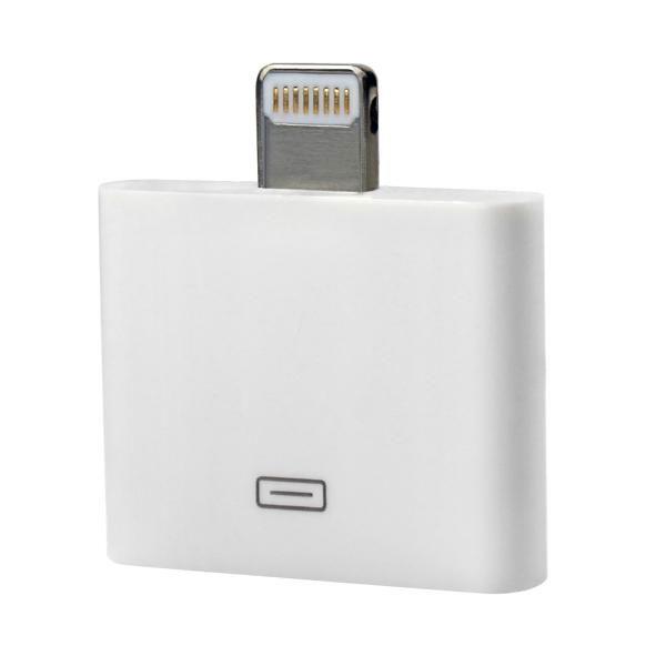 2013 for iphone5 8pin to 30pin conventor ZM-IP5C02   2