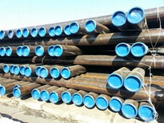 Abrasive Resistant Pipe