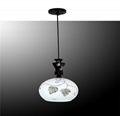 Pendant lamp for home lighting