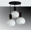 white glass pendant lighting products