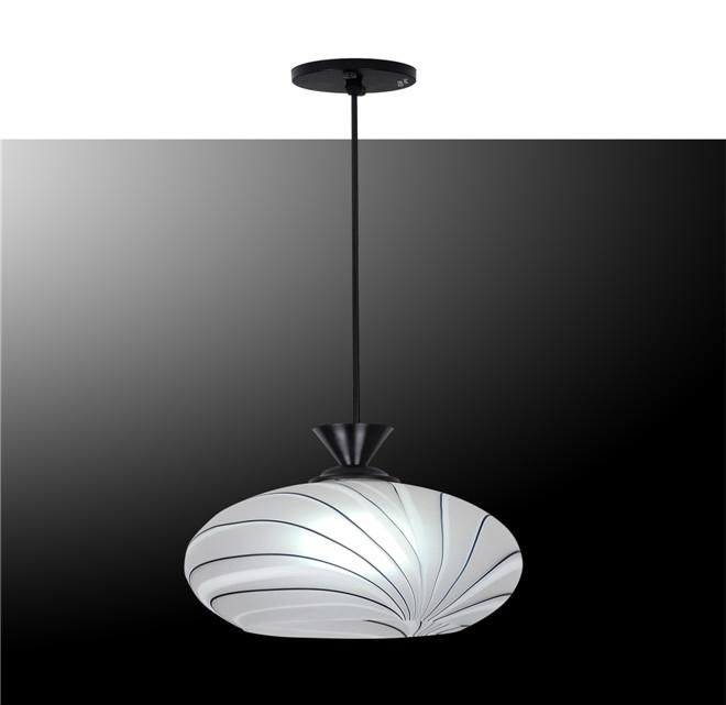 Modern pendant lamp for dining room