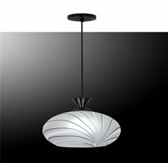 Modern pendant lamp for dining room 