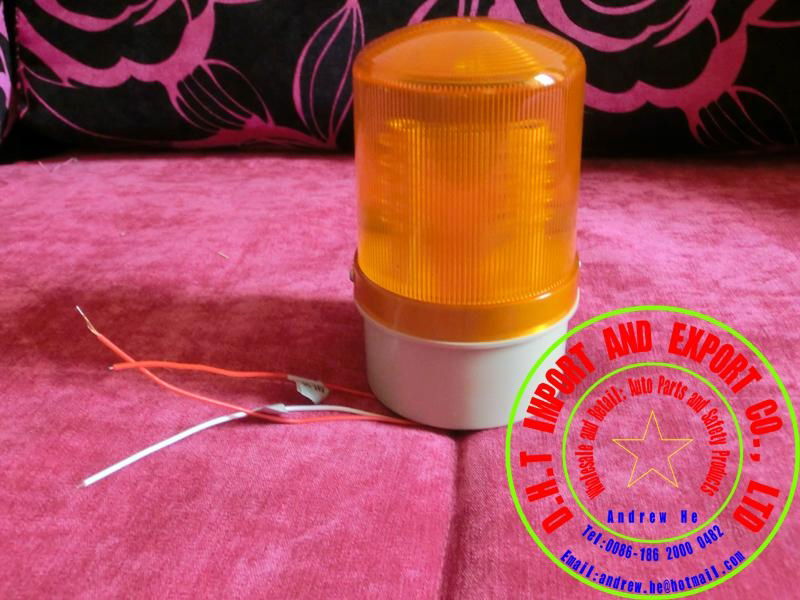 Strobe Emergency Led Warning Light screw ceiling type 2