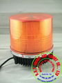 Blast Flash Led Warning Light magnetic ceiling type with cigarrete lighter 3