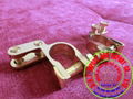 Brass Battery Terminal for Car and Truck