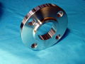 FORGED STEEL SLIP-ON FLANGE