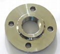 FORGED STEEL SLIP-ON FLANGE 2